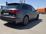 Audi Q7 2018 года за 23 000 000 тг. в Алматы – фото 3