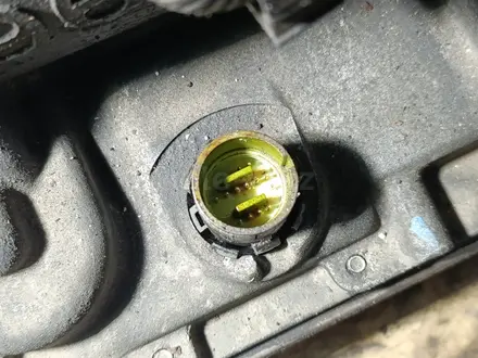АКПП коробка автомат 1TAD 4L60E Chevrolet Blazer S10 V6 4.3 L35 Vortec за 330 000 тг. в Караганда – фото 6