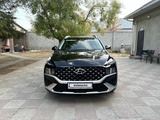 Hyundai Santa Fe 2023 годаүшін15 800 000 тг. в Шымкент