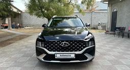 Hyundai Santa Fe 2023 годаүшін15 800 000 тг. в Шымкент