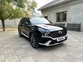 Hyundai Santa Fe 2023 года за 15 800 000 тг. в Шымкент – фото 3