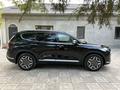 Hyundai Santa Fe 2023 года за 15 800 000 тг. в Шымкент – фото 4
