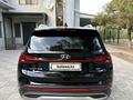 Hyundai Santa Fe 2023 года за 15 800 000 тг. в Шымкент – фото 5