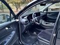 Hyundai Santa Fe 2023 года за 15 800 000 тг. в Шымкент – фото 8