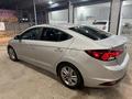 Hyundai Elantra 2019 годаfor5 200 000 тг. в Шымкент – фото 7