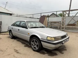 Mazda Cronos