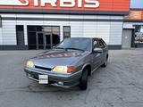 ВАЗ (Lada) 2114 2011 годаүшін1 999 999 тг. в Атырау – фото 3