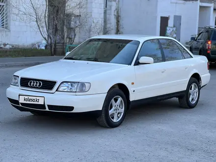 Audi A6 1995 года за 3 450 000 тг. в Павлодар – фото 3