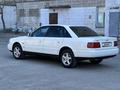 Audi A6 1995 годаүшін3 450 000 тг. в Павлодар – фото 5