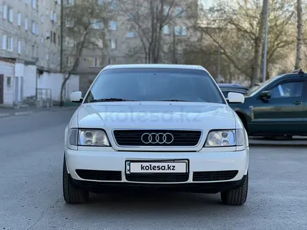 Audi A6 1995 года за 3 450 000 тг. в Павлодар – фото 10