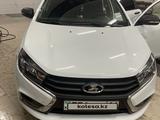 ВАЗ (Lada) Vesta 2021 года за 6 300 000 тг. в Караганда – фото 5