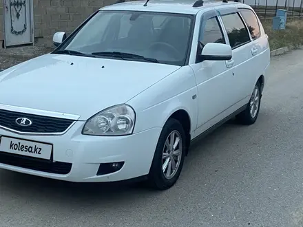 ВАЗ (Lada) Priora 2171 2013 года за 3 190 000 тг. в Шымкент – фото 2