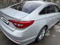 Hyundai Sonata 2017 годаfor7 250 000 тг. в Алматы – фото 15