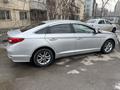 Hyundai Sonata 2017 годаfor7 250 000 тг. в Алматы – фото 16