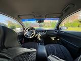 Hyundai Accent 2020 года за 6 500 000 тг. в Алматы – фото 4