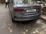 Hyundai Accent 2020 года за 6 500 000 тг. в Алматы – фото 3