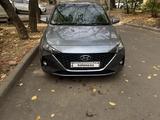 Hyundai Accent 2020 года за 6 500 000 тг. в Алматы