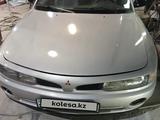 Mitsubishi Galant 1993 года за 1 300 000 тг. в Астана – фото 2