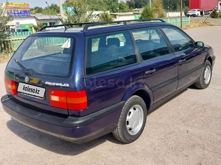 Volkswagen Passat 1994 года за 2 500 000 тг. в Шымкент – фото 6