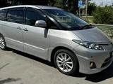 Toyota Estima 2010 года за 7 500 000 тг. в Алматы