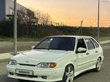 ВАЗ (Lada) 2114 2013 годаүшін1 100 000 тг. в Талдыкорган – фото 3