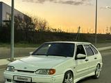 ВАЗ (Lada) 2114 2013 годаүшін1 100 000 тг. в Талдыкорган – фото 4