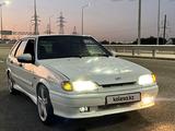 ВАЗ (Lada) 2114 2013 годаүшін1 100 000 тг. в Талдыкорган – фото 2