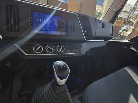 Isuzu 2025 года за 31 700 000 тг. в Алматы – фото 11