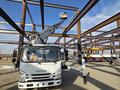 Isuzu 2025 года за 31 700 000 тг. в Алматы – фото 13