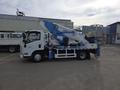 Isuzu 2025 года за 31 700 000 тг. в Алматы