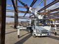 Isuzu 2025 года за 31 700 000 тг. в Алматы – фото 4