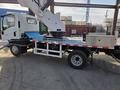 Isuzu 2025 года за 31 700 000 тг. в Алматы – фото 7