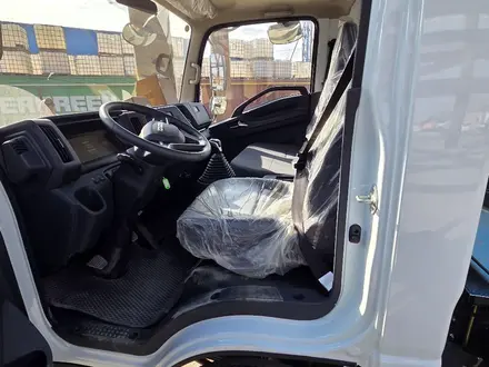 Isuzu 2025 года за 31 700 000 тг. в Алматы – фото 8
