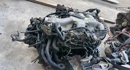 Двигатель Мазда кседокс 2.5 за 430 000 тг. в Астана – фото 2