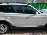 BMW X3 2007 года за 5 200 000 тг. в Алматы – фото 4