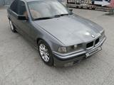 BMW 316 1993 года за 1 600 000 тг. в Семей