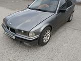 BMW 316 1993 года за 1 600 000 тг. в Семей – фото 2
