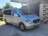 Mercedes-Benz Vito 2003 годаүшін5 800 000 тг. в Шымкент