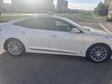 Hyundai Grandeur 2013 годаүшін7 600 000 тг. в Усть-Каменогорск – фото 3