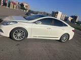 Hyundai Grandeur 2013 годаүшін7 600 000 тг. в Усть-Каменогорск – фото 2