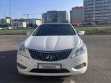 Hyundai Grandeur 2013 годаүшін7 600 000 тг. в Усть-Каменогорск