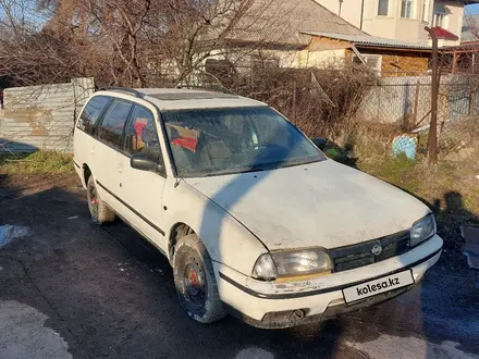 Nissan Primera 1992 года за 600 000 тг. в Алматы – фото 2