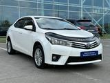 Toyota Corolla 2013 годаүшін6 990 000 тг. в Усть-Каменогорск