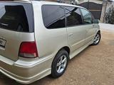 Honda Odyssey 1997 года за 2 350 000 тг. в Каскелен – фото 3
