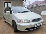 Honda Odyssey 1997 года за 2 350 000 тг. в Каскелен