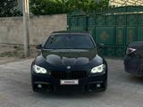 BMW 535 2015 годаүшін8 500 000 тг. в Жанаозен – фото 3