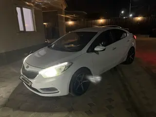 Kia Cerato