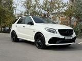 Mercedes-Benz GLE 63 AMG 2016 года за 41 000 000 тг. в Астана – фото 3