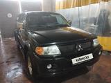 Mitsubishi Pajero Sport 2007 годаfor7 400 000 тг. в Алматы