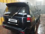 Mitsubishi Pajero Sport 2007 годаfor7 400 000 тг. в Алматы – фото 2